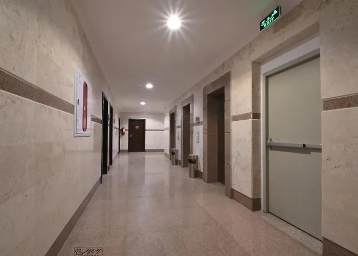 Dooma Hotel