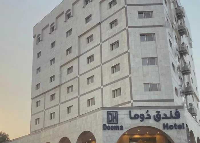 Dooma Hotel